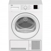 Сушильна машина BEKO DU7112PA1